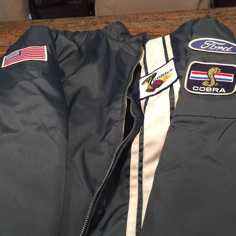 Ford Motor Company Official Licensed Product